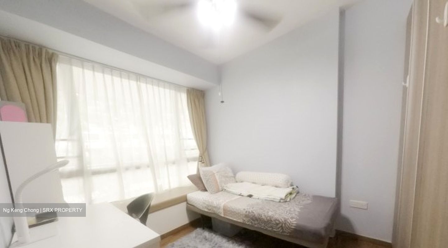 Caspian (D22), Condominium #584743851